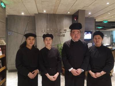 黑龍江旅游職業(yè)技術(shù)學(xué)院教師假期深入企業(yè)實踐鍛煉