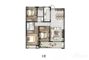 常州金鷹世界怎么樣 懷德橋畔金鷹世界項目規劃詳解