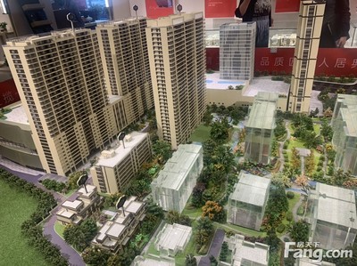 金鷹世界怎么樣?看現(xiàn)場置業(yè)顧問發(fā)布了5條項目新消息!