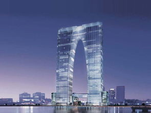 秋褲樓爛尾11年 蘇州地標(biāo)東方之門12.86億元被轉(zhuǎn)讓