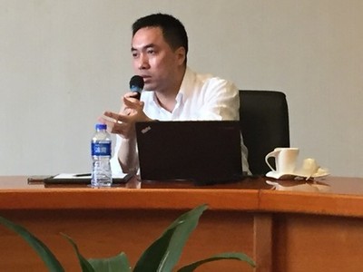 【火眼金睛】從投行角度挑選項(xiàng)目-展銀投資印小偉