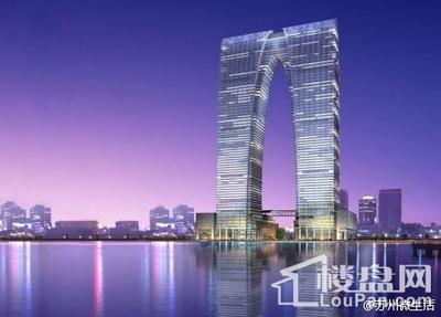 蘇州“秋褲樓”爛尾11年 金鷹置業面臨第四次違約風險