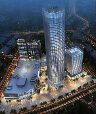 置業(yè)故事 下手快狠準(zhǔn)！圍觀淡定姐的金鷹置業(yè)攻略