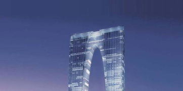 蘇州地標(biāo)建筑'秋褲樓'爛尾11年，金鷹置業(yè)面臨四度違約困局