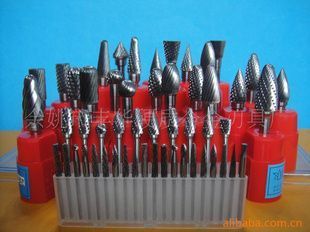 優(yōu)質(zhì)硬質(zhì)合金旋轉(zhuǎn)銼批發(fā)指南 以金鷹牌與鋒利牌為例