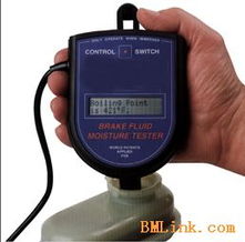 汽車制動(dòng)液沸點(diǎn)檢測(cè)儀