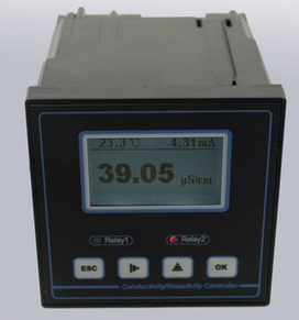 杭州陽健SD34F工業(yè)在線電導(dǎo)率