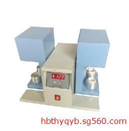 天華粘結(jié)自動攪拌儀 實驗室粘結(jié)攪拌的創(chuàng)新解決方案