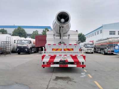 武漢降塵噴霧車 功能、應(yīng)用及聯(lián)系方式全解析