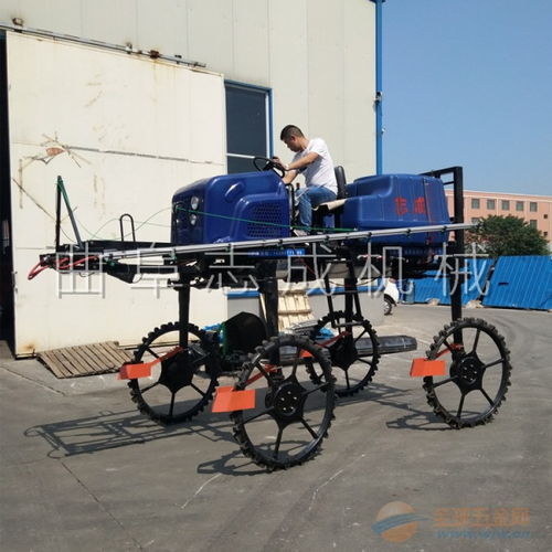 一機(jī)多用，高效便捷 直銷志成牌四輪拖拉機(jī)，您的全能農(nóng)事好幫手
