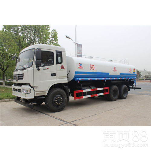海南大型園林綠化車特價(jià) 高效噴霧灑水車采購(gòu)指南與價(jià)格分析